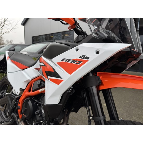 KTM 390 ADVENTURE R ABS 25