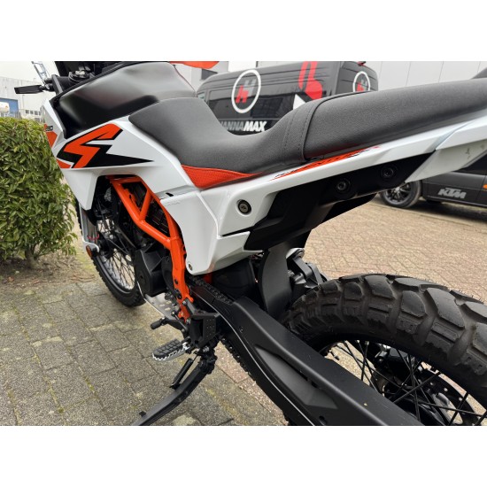 KTM 390 ADVENTURE R ABS 25