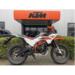 KTM 390 ADVENTURE R ABS 25