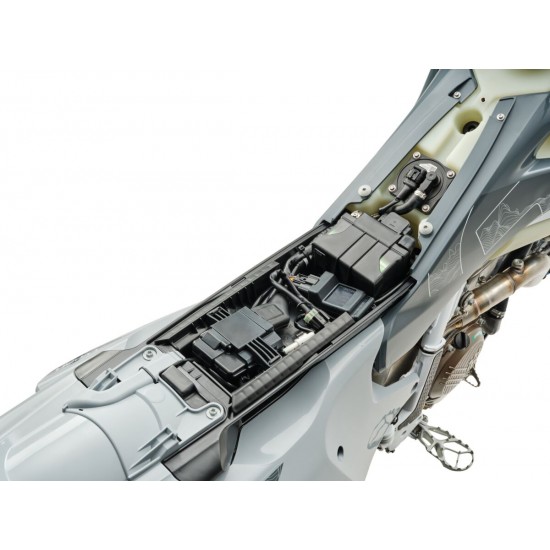 HUSQVARNA FE 350 2026