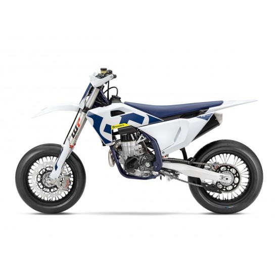 HUSQVARNA FS 450 SUPERMOTO 2026
