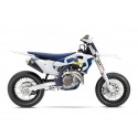 HUSQVARNA FS 450 SUPERMOTO 2026