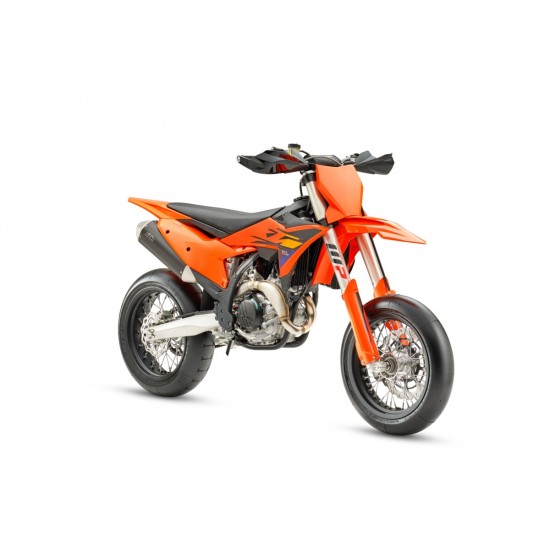 KTM SMR 450 SUPERMOTO 2026