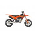 KTM SMR 450 SUPERMOTO 2026