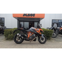 KTM SUPERDUKE 1290 GT ORANGE/BLACK ABS 24