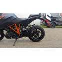 KTM SUPERDUKE 1290 GT ORANGE/BLACK ABS 24
