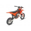 KTM SX 50 ORANGE 2027.