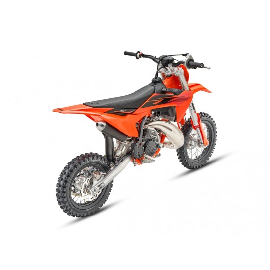 KTM SX 50 ORANGE 2027.