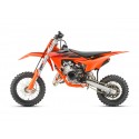 KTM SX 50 ORANGE 2027.