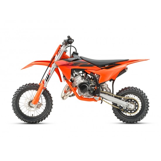KTM SX 50 ORANGE 2027.