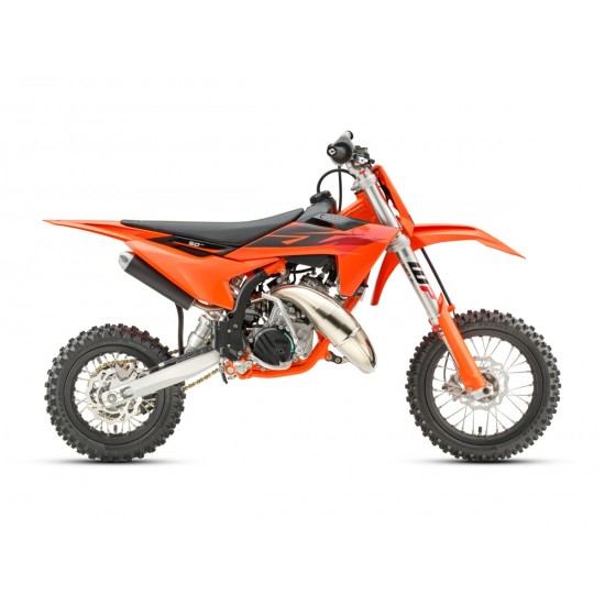 KTM SX 50 ORANGE 2027.