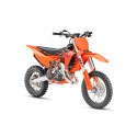 KTM SX 65 ORANGE 2027.