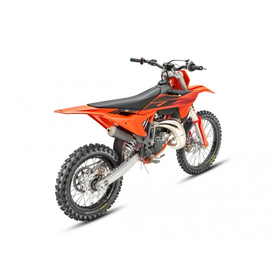 KTM SX 85 16/19 ORANGE 2027.