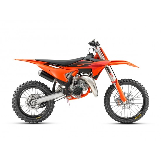 KTM SX 85 16/19 ORANGE 2027.