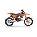 KTM SX 250 ORANGE 2027.