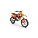 KTM SX 300 ORANGE 2027.