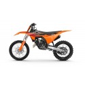 KTM SX 125 ORANGE 2027.