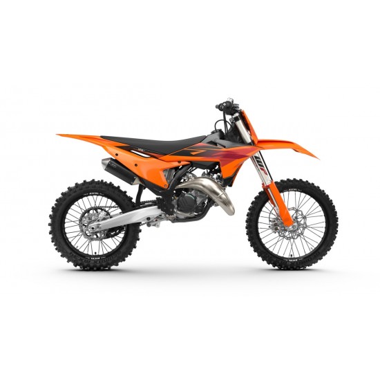 KTM SX 125 ORANGE 2027.
