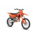 KTM SX 85 14/17 ORANGE 2027.