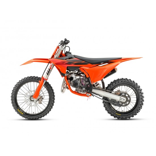 KTM SX 85 14/17 ORANGE 2027.