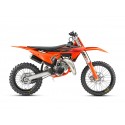 KTM SX 85 14/17 ORANGE 2027.
