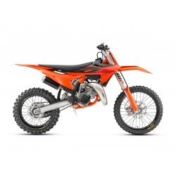 KTM SX 85 14/17 ORANGE 2027.