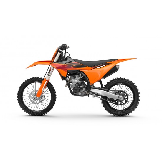 KTM SX-F 250 ORANGE 2027.