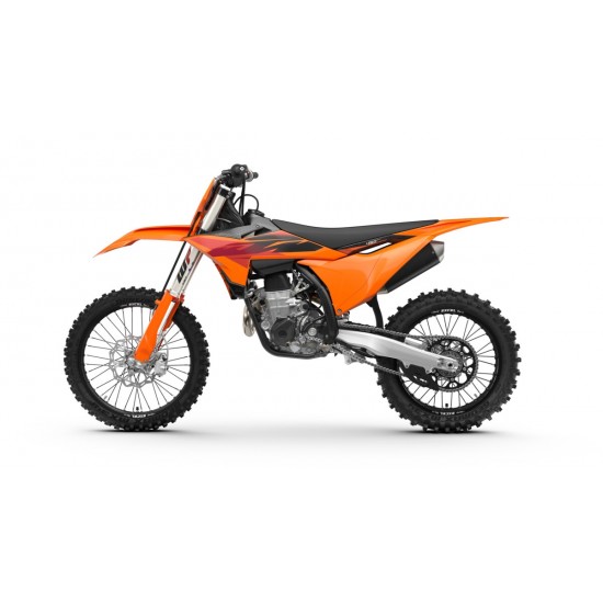 KTM SX-F 450 ORANGE 2027.