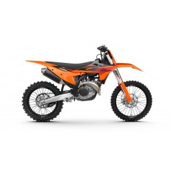 KTM SX-F 450 ORANGE 2027.