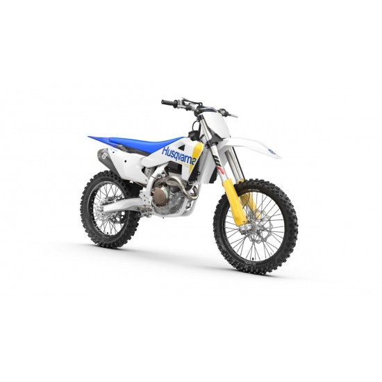 HUSQVARNA FC 250 2027