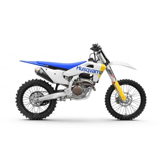 HUSQVARNA FC 250 2027