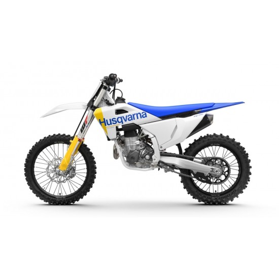 HUSQVARNA FC 450  2027