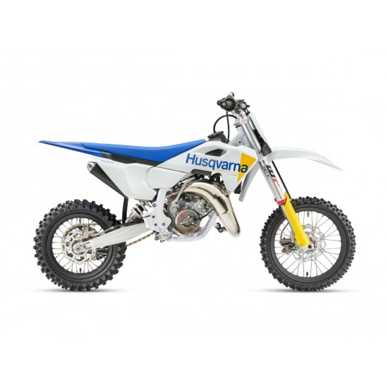 HUSQVARNA TC 65 2027.