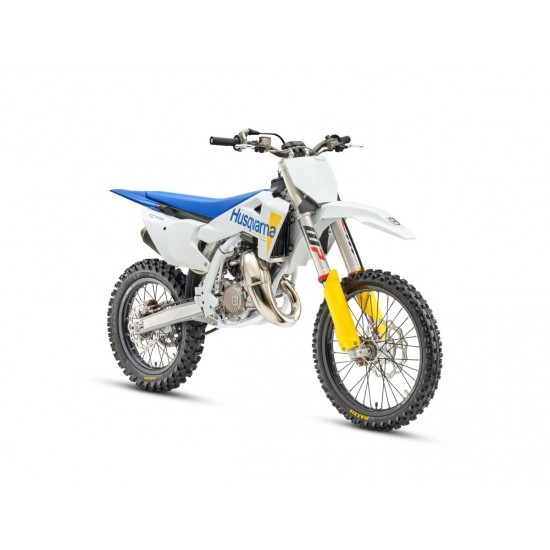 HUSQVARNA TC 85 16/19 2027.
