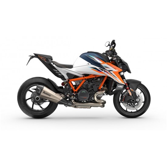 KTM SUPERDUKE 1390 RR ABS 26