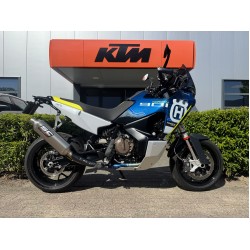 HUSQVARNA  NORDEN EXPEDITION (SUPERMOTARD)