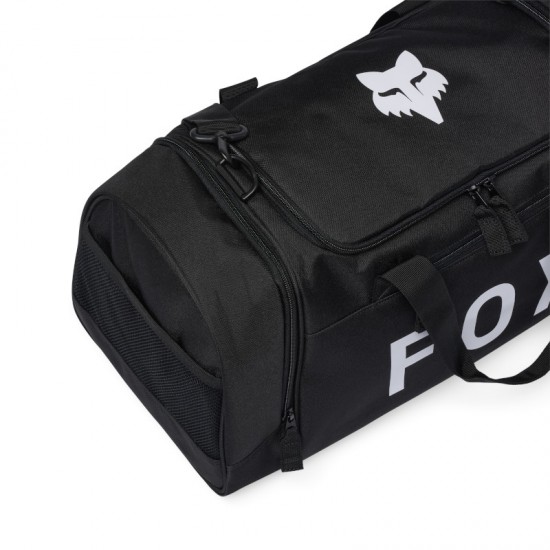 FOX 180 DUFFLE [BLK]