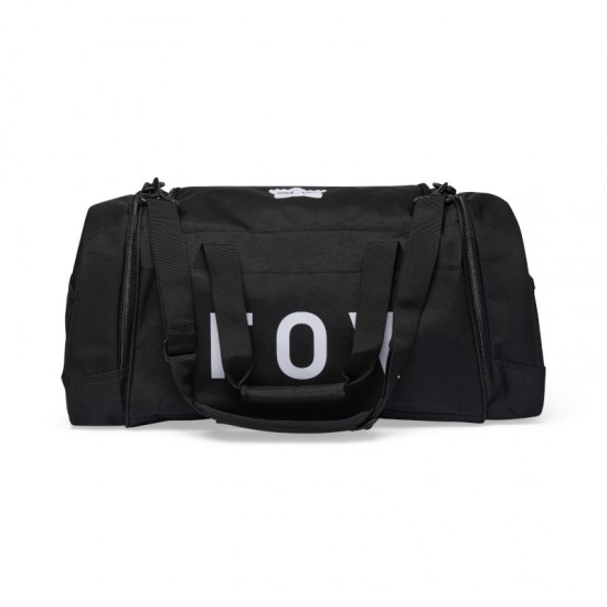 FOX 180 DUFFLE [BLK]