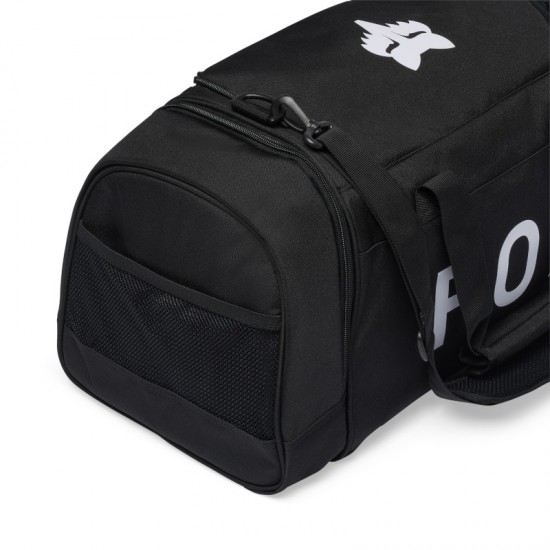 FOX 180 DUFFLE [BLK]