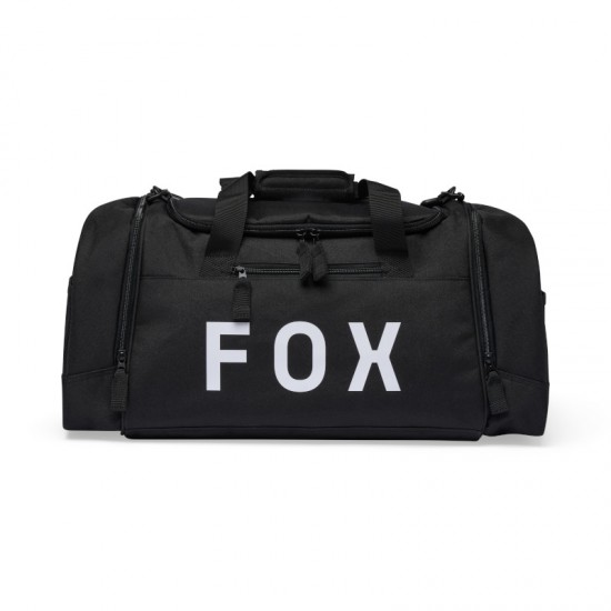 FOX 180 DUFFLE [BLK]