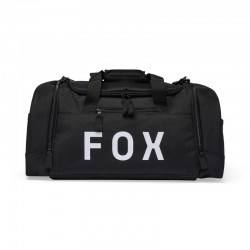 FOX 180 DUFFLE [BLK]
