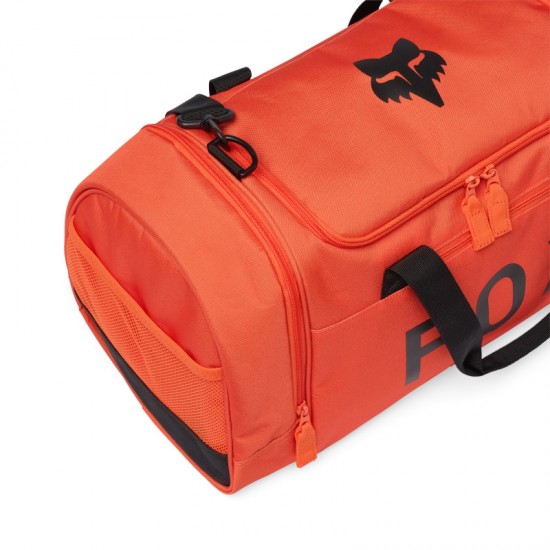 FOX 180 DUFFLE [ORG]