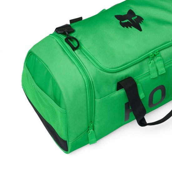 FOX 180 DUFFLE [VIV GRN]