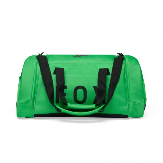 FOX 180 DUFFLE [VIV GRN]