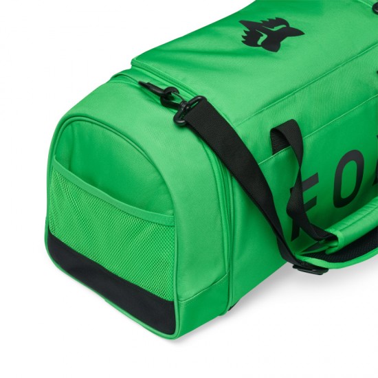 FOX 180 DUFFLE [VIV GRN]