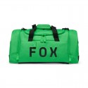 FOX 180 DUFFLE [VIV GRN]