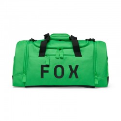 FOX 180 DUFFLE [VIV GRN]