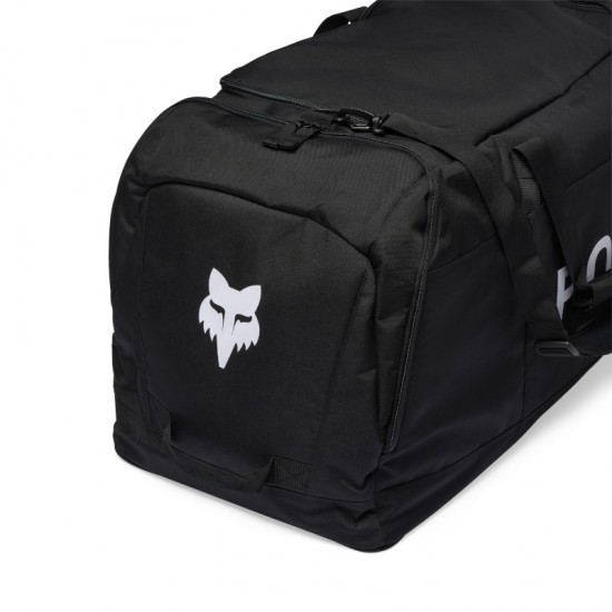 FOX PODIUM DUFFLE [BLK]