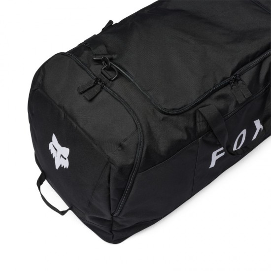 FOX PODIUM DUFFLE [BLK]