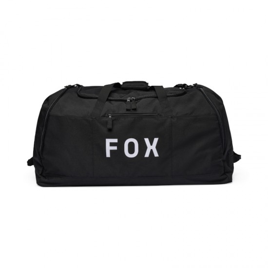 FOX PODIUM DUFFLE [BLK]
